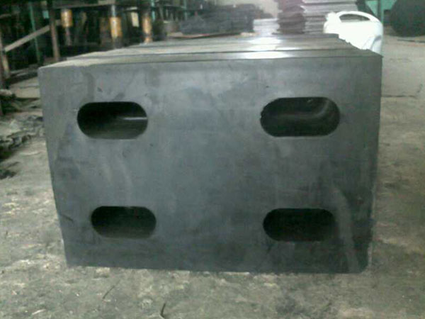 網架橡膠支座圖片4