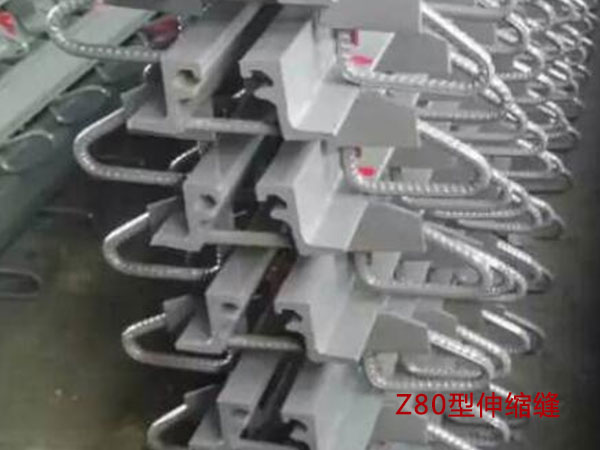 模數式伸縮裝置圖片8