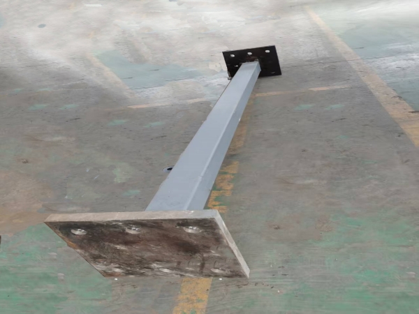 防屈曲約束支撐圖片2