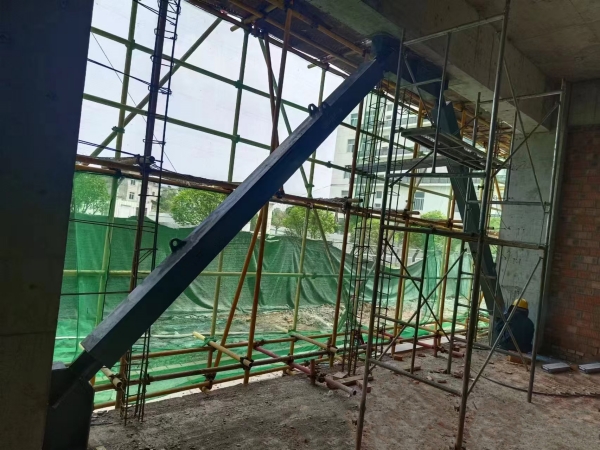 防屈曲約束支撐圖片5